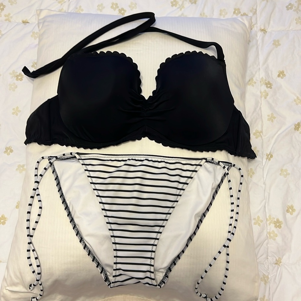 Victoria’s Secret Bikini